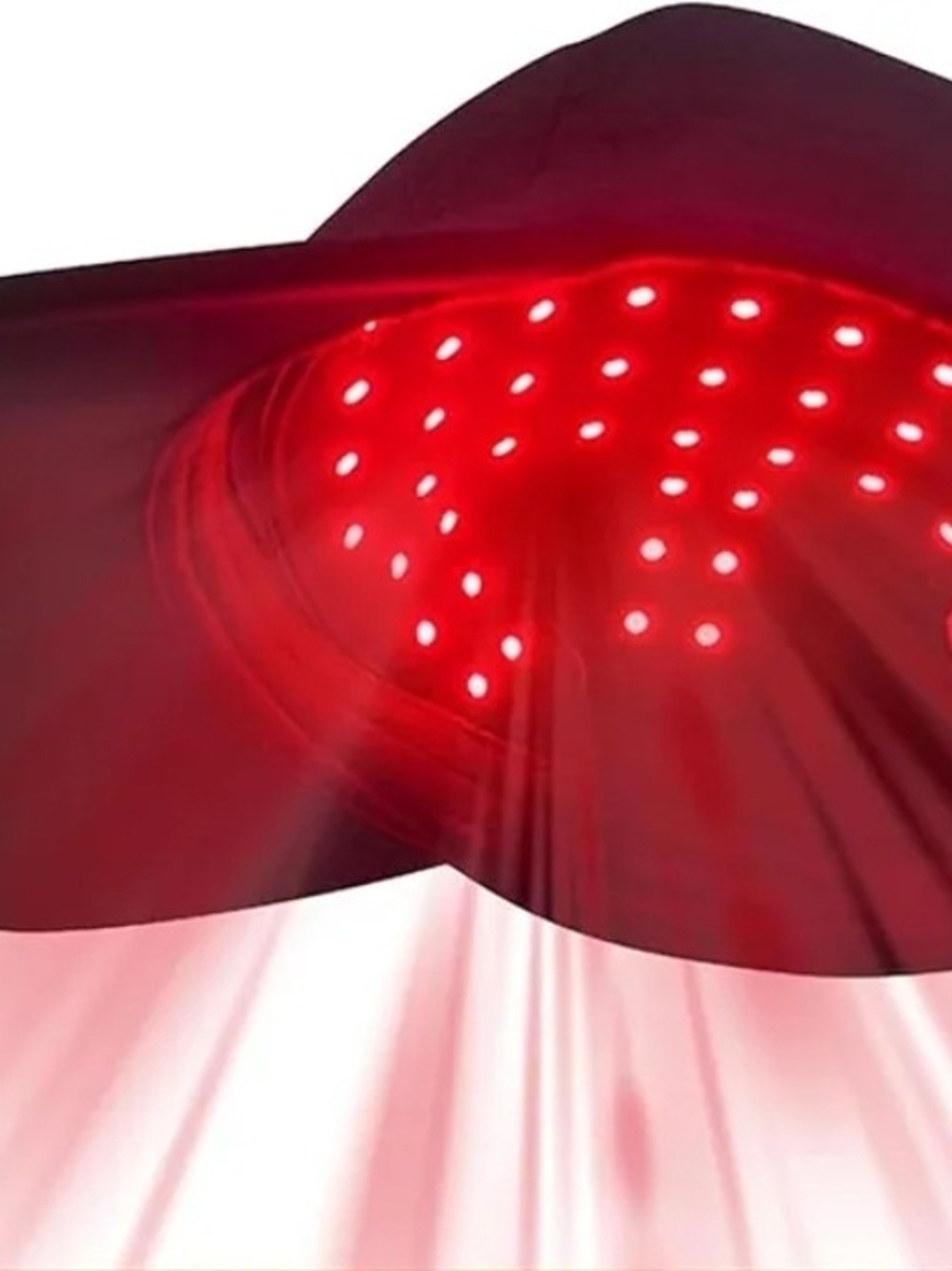 LED Therapy Hair Regrowth - Picture 2 of 5